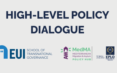 A Mediterranean Perspective on Current Migration Governance: Challenges and Prospects