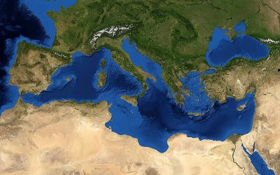 One Sea, One Pact – But Whose Data?