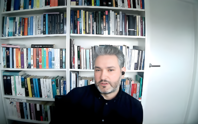 Webinar (Video) – Secondary Movement of Beneficiaries of International Protection: From Greece to the Netherlands