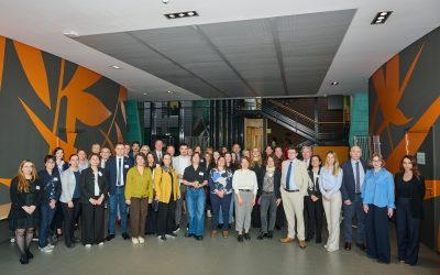 MedMA at the European Forum of National Preventive Mechanisms