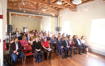 [CY] Conference Summary: National Integration Strategy for Migrants 2026–29: From Theory to Practice