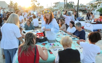 Integration in Cyprus: State of Play & the Role of Local Authorities