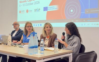 MedMA Participates in MigraMed Conference in Nicosia